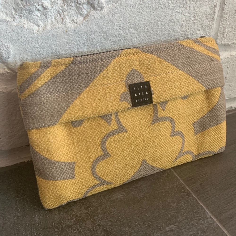 Custom 1154 LILL Studio Clutch
